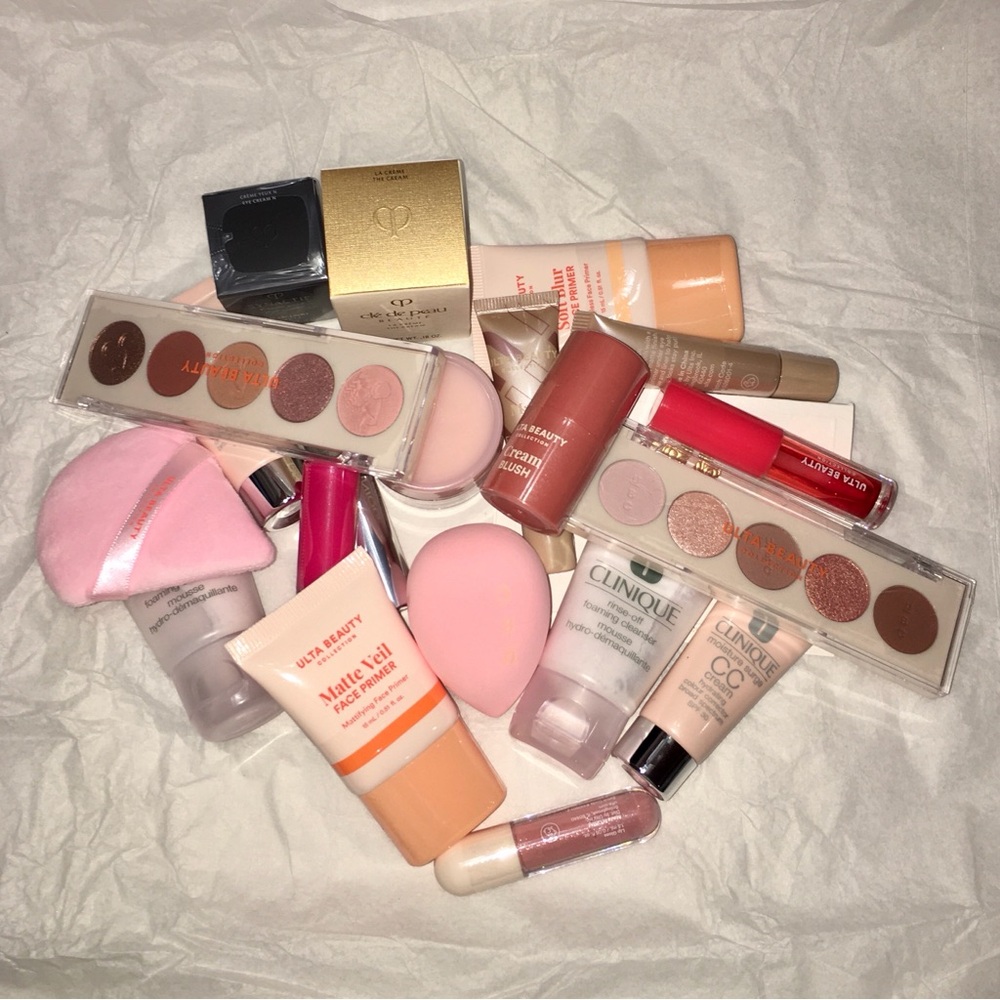 Makeup